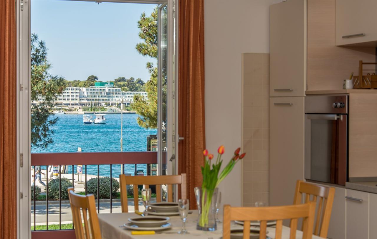 Apartment Riva פורץ מראה חיצוני תמונה